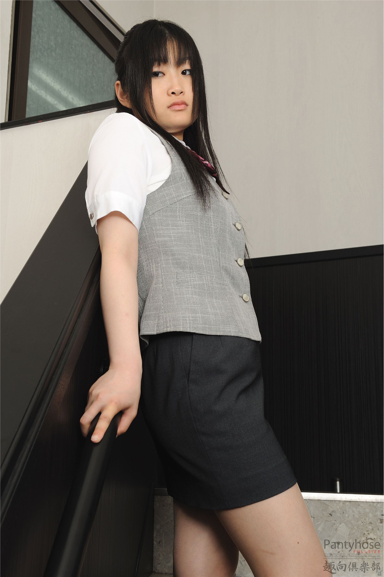 [Syukou-club]Superleg 138 Pantyhose Fullsize #036 春花優衣[93P]